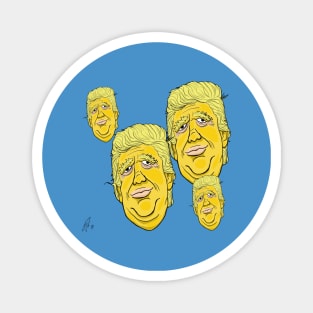 Yuge Magnet